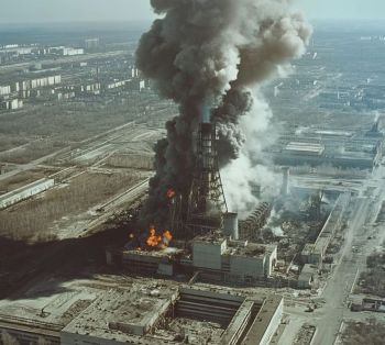 Chernobyl